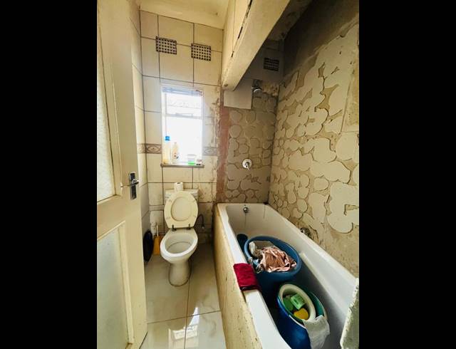 4 BEDROOM PROPERTY TO RENT IN DINWIDDIE